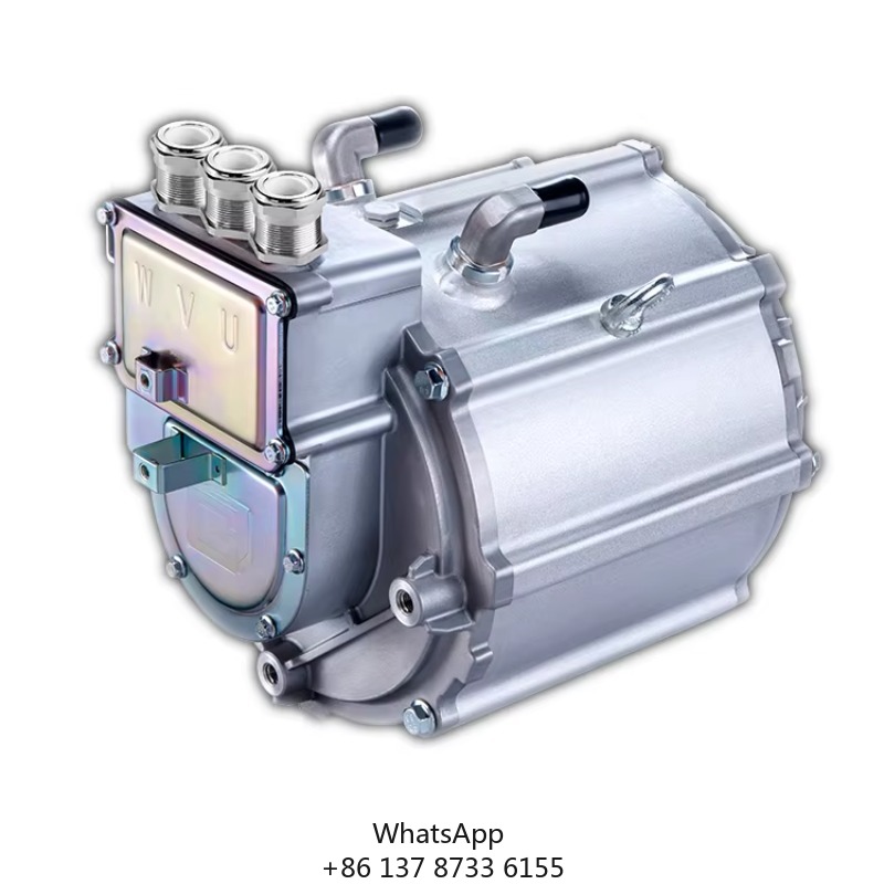Ev Electric Motor Conversion Kit Car - Neues Produkt Peak Power 60 kW