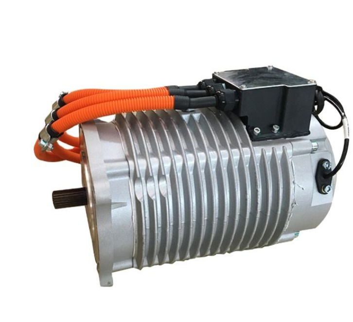 Ev Electric Motor Conversion Kit Car - 96V 10KW AC-Motor für Elektrofahrzeuge, Komplettset