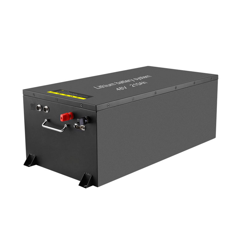 Lifepo4 72V 100Ah Battery Pack Ev - Elektroauto-Pack Lifepo4 72 V 100 Ah