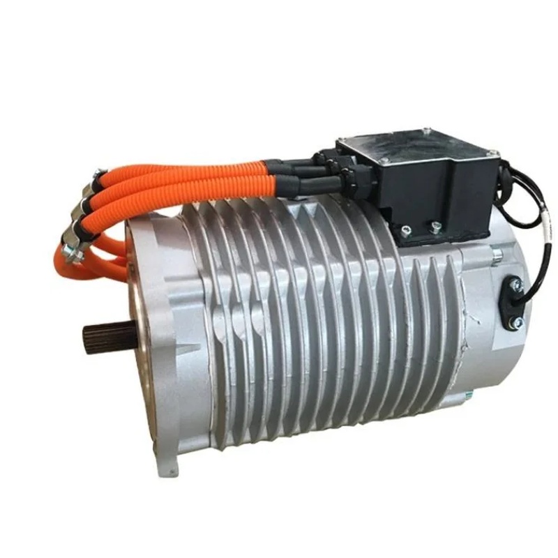 Ev Electric Motor Conversion Kit Car - 96V 10KW AC-Elektrofahrzeug-Komplettset-Umbausatz Lieferant Antriebsmotor für