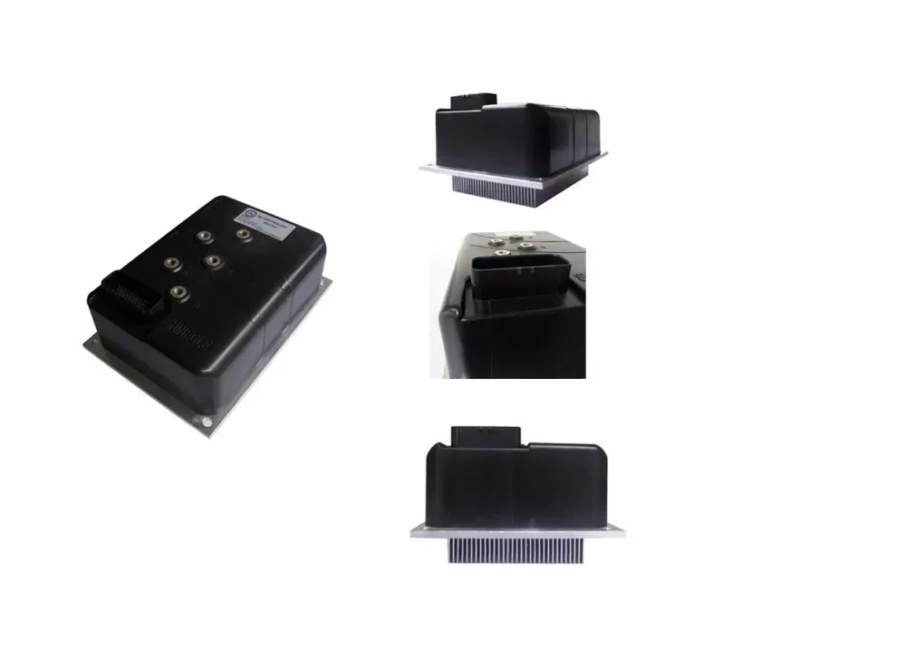 48V 4KW AC-Motor für Elektrofa – Ev Electric Motor Conversion Kit Car Bewertung und Preis
