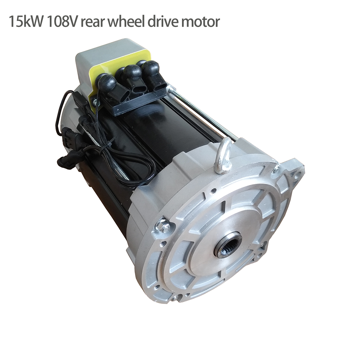 15kW Elektromotor Auto-Umrüstu – Ev Electric Motor Conversion Kit Car Bewertung und Preis