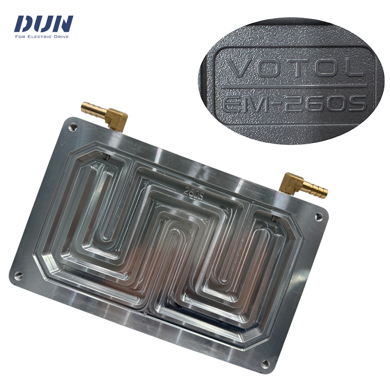CNC maßgeschneiderte wassergek – Fardriver Nd72850 Controller Bewertung und Preis