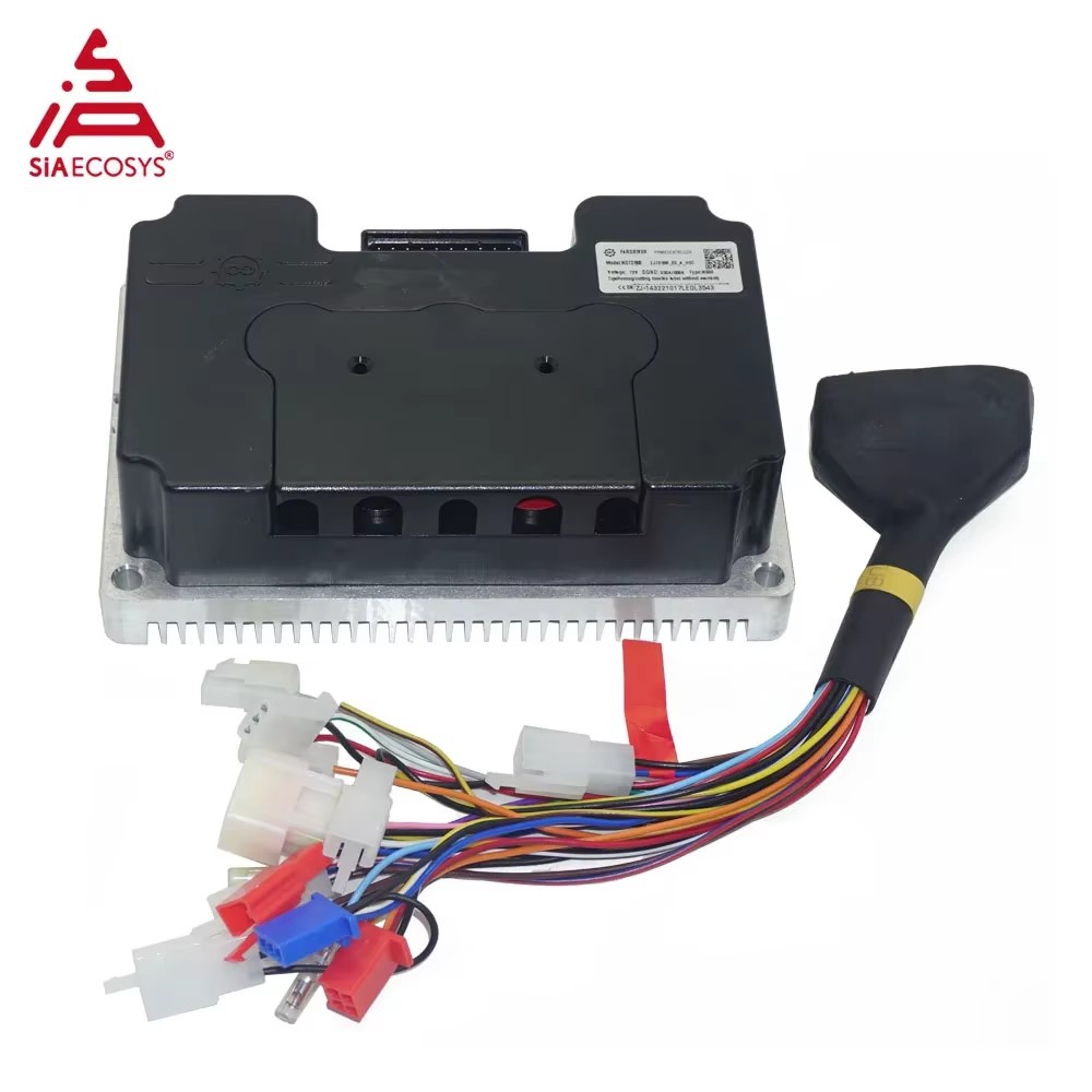 QS165 V2 5000W 72V Mid Drive M – Mid Drive Motor Kit 72V 5000W Bewertung und Preis