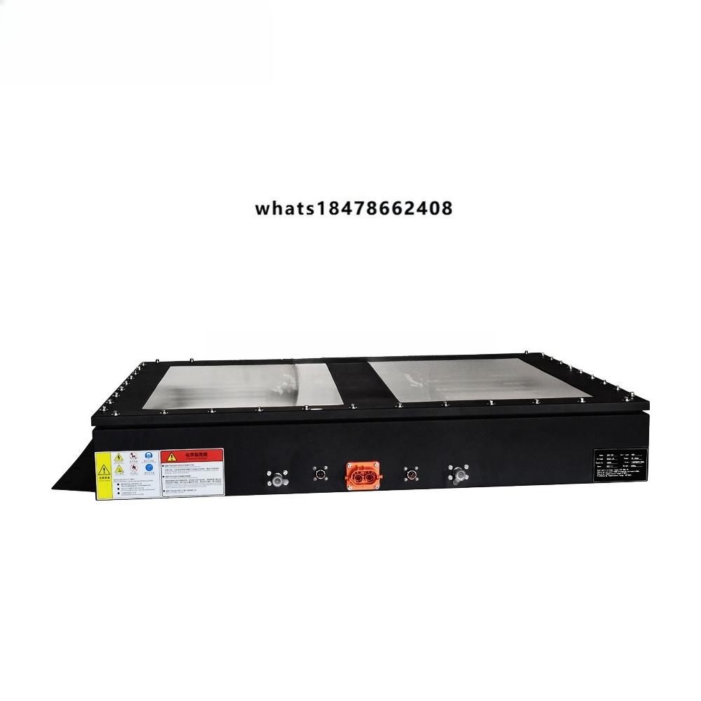 Elektrobus EV LiFePO4 Batterie – Lifepo4 72V 100Ah Battery Pack Ev Bewertung und Preis