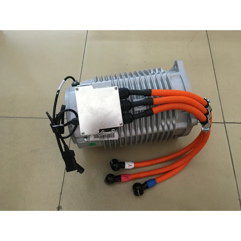 V KW AC Elektroauto Komplett-U – Ev Electric Motor Conversion Kit Car Bewertung und Preis