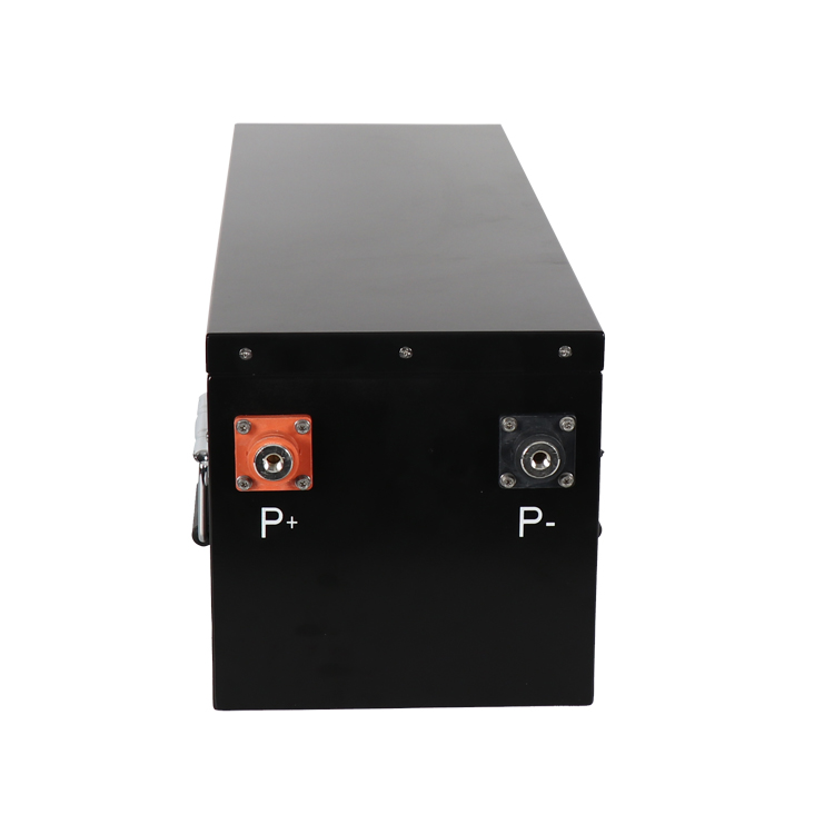LiFePO4 48V 60V 72V Elektrofah – Lifepo4 72V 100Ah Battery Pack Ev Bewertung und Preis