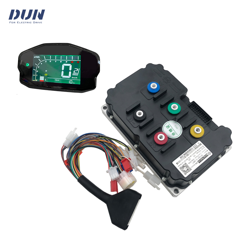 FarDriver Controller ND72850 B – Fardriver Nd72850 Controller Bewertung und Preis