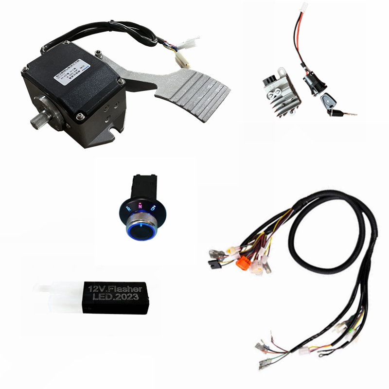 QSMOTOR 165 35H 5000W Mittelmo – Mid Drive Motor Kit 72V 5000W Bewertung und Preis