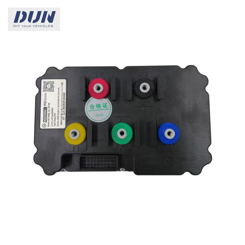 Fardriver ND72850 DC 450A Spit – Fardriver Nd72850 Controller Bewertung und Preis