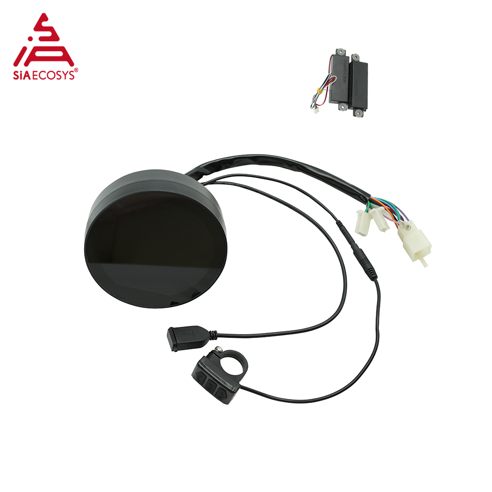 QS MOTOR QS155 36H 5000W Mitte – Mid Drive Motor Kit 72V 5000W Bewertung und Preis