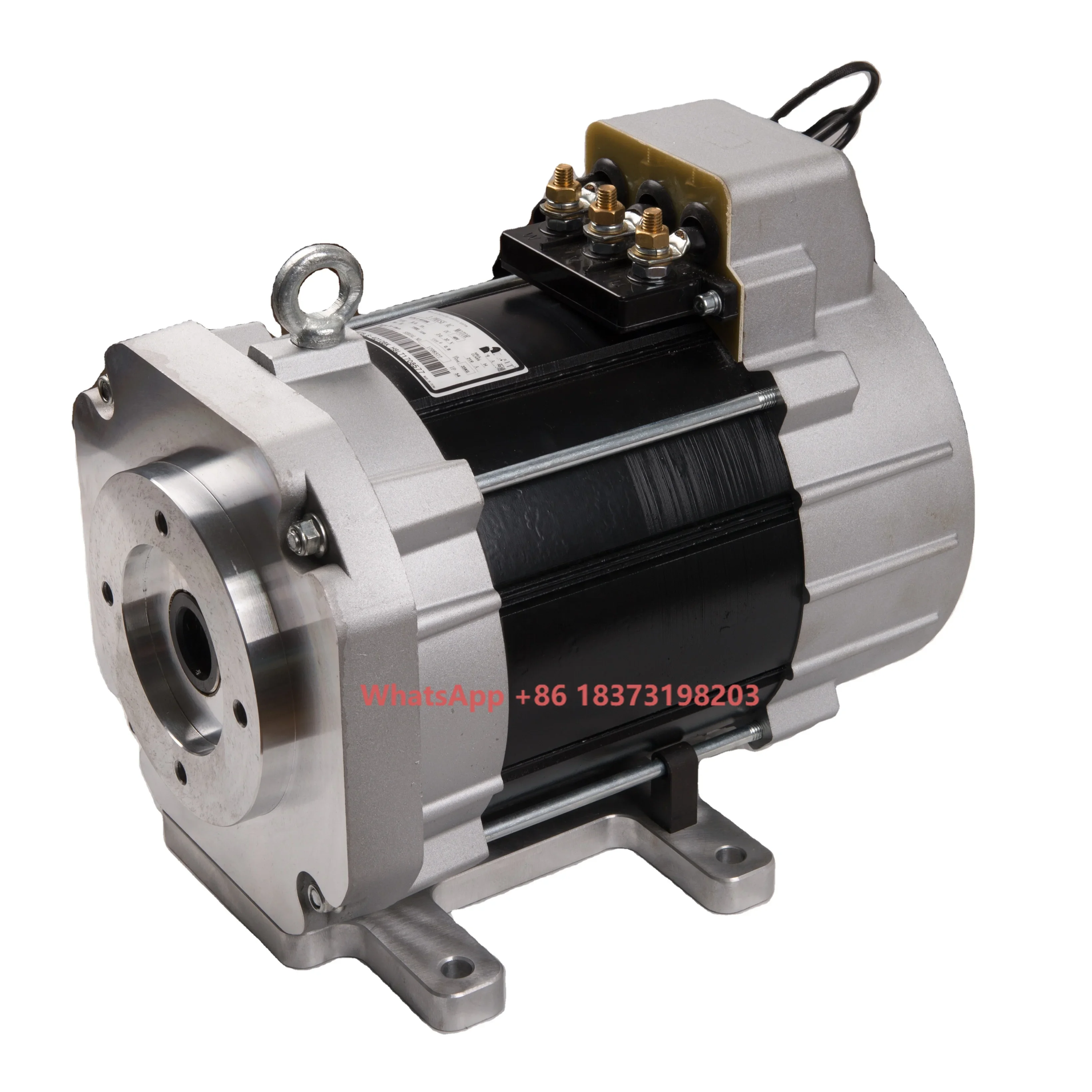 AC-Motor für Elektroauto Kompl – Ev Electric Motor Conversion Kit Car Bewertung und Preis