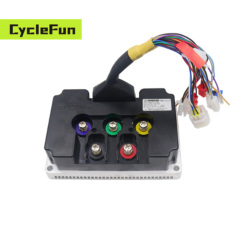 2KW-3KW ND72340 FarDriver DC 1 – Fardriver Nd72850 Controller Bewertung und Preis