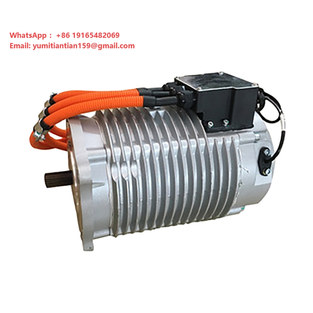 Umbausatz für Elektroautos/3KW – Ev Electric Motor Conversion Kit Car Bewertung und Preis