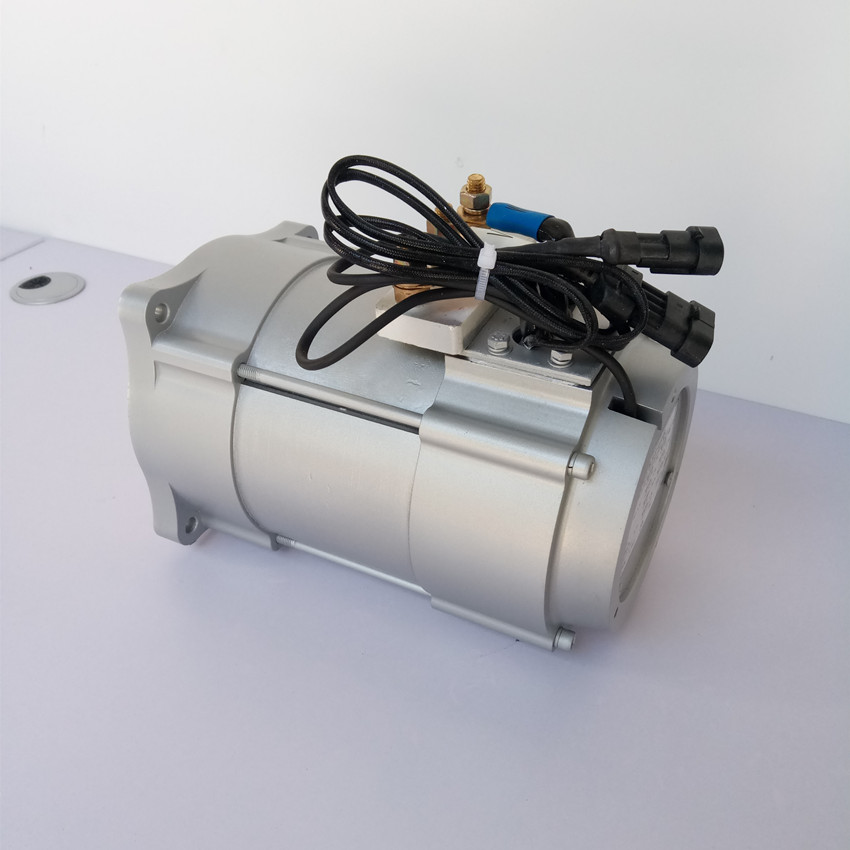 Umbausatz für Elektroautos/3KW – Ev Electric Motor Conversion Kit Car Bewertung und Preis