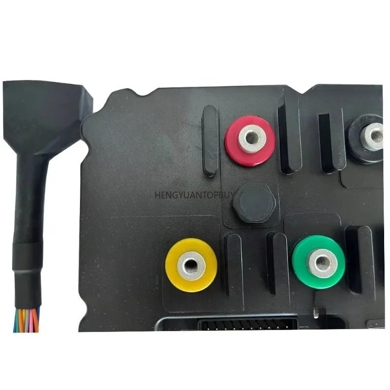 ND72850 Sinuswellen-Programmre – Qs Motor 273 8000W Hub Motor Bewertung und Preis