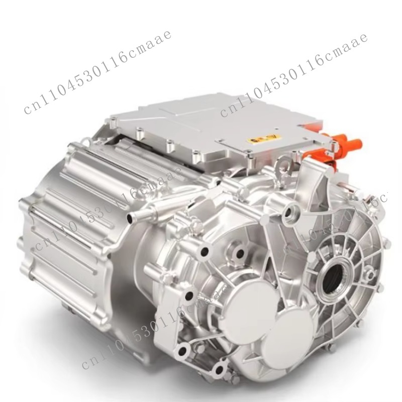 10kW Spitzenleistung 20kW Elek – Ev Electric Motor Conversion Kit Car Bewertung und Preis