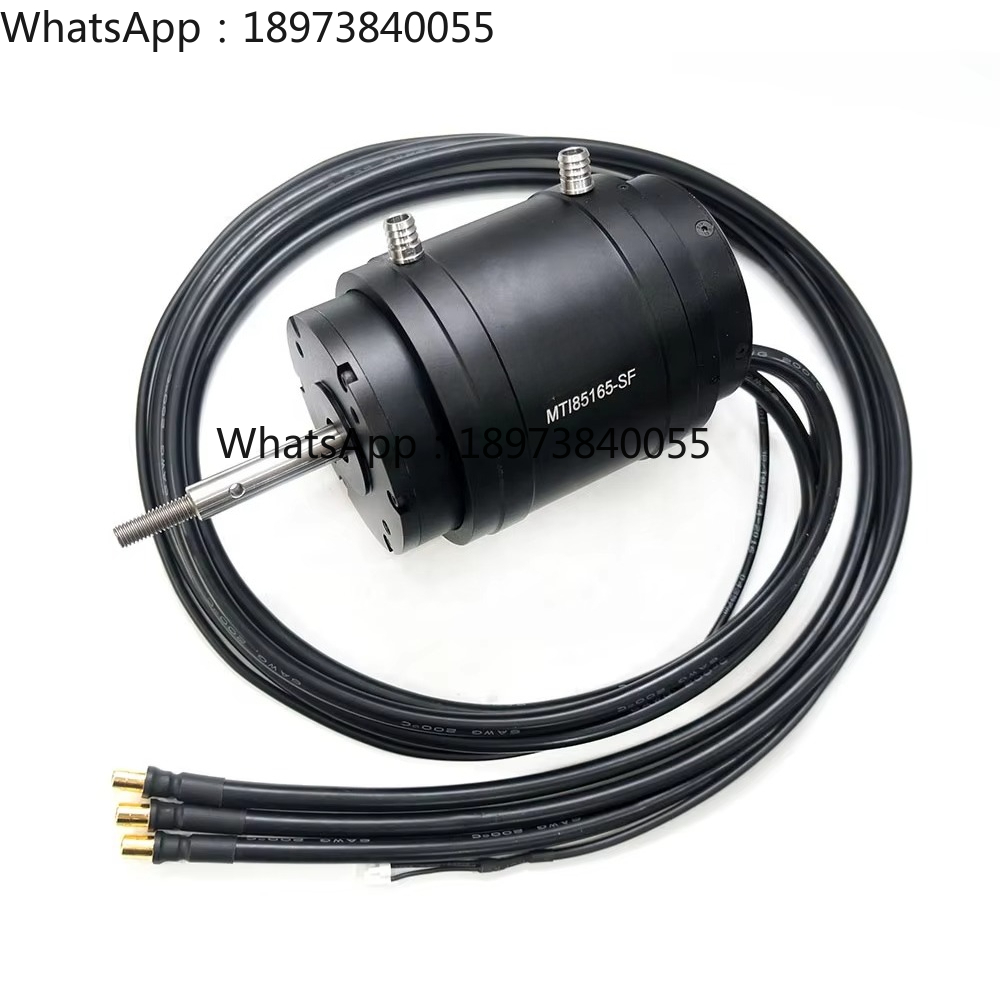 Maytech 85165 Einläufermotor f – Water Cooled Bldc Motor 10Kw Bewertung und Preis