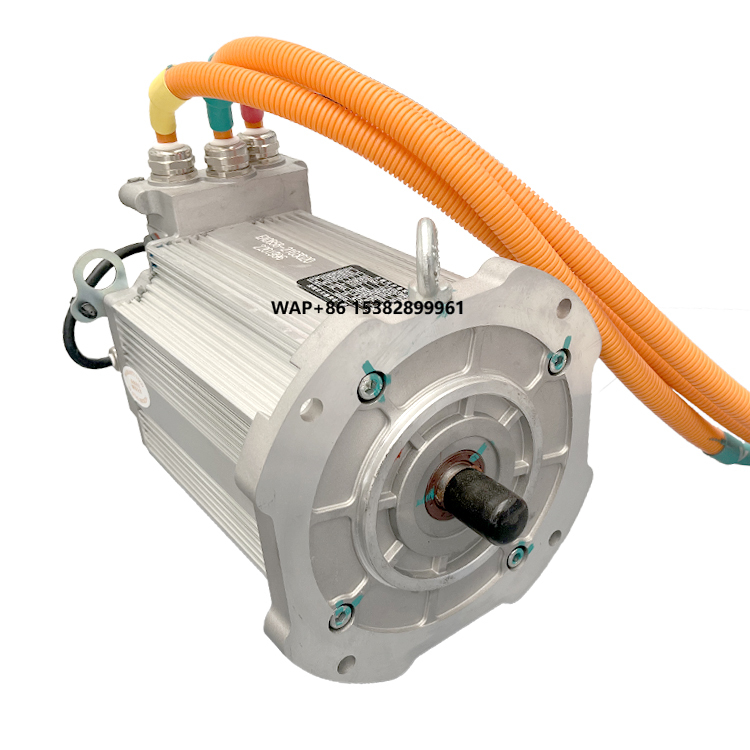 Hochleistungs-Elektromotor-Con – Ev Electric Motor Conversion Kit Car Bewertung und Preis