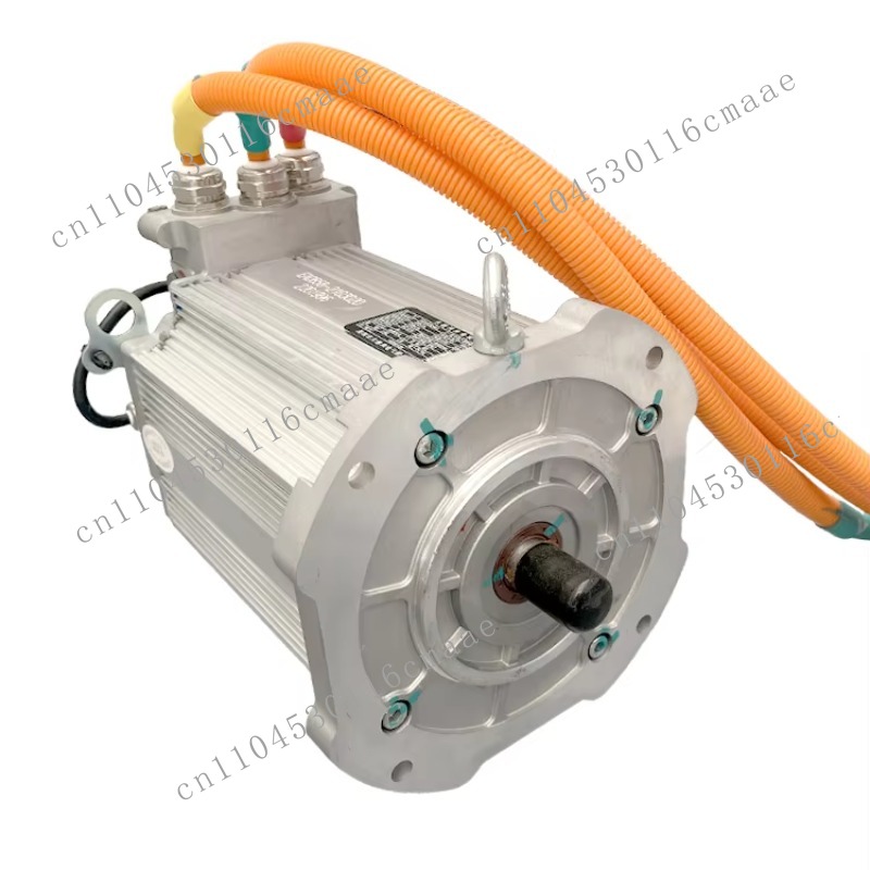 Hochleistungs-Elektromotor-Con – Ev Electric Motor Conversion Kit Car Bewertung und Preis