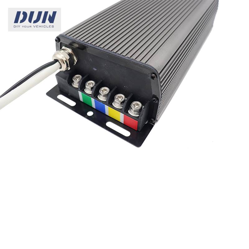 Sabvoton SVMC72150-M 150A 48V- – Fardriver Nd72850 Controller Bewertung und Preis