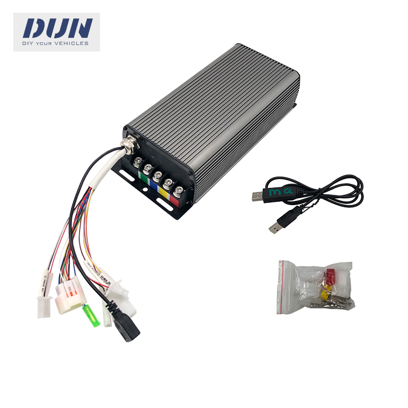 Sabvoton SVMC72150-M 150A 48V- – Fardriver Nd72850 Controller Bewertung und Preis
