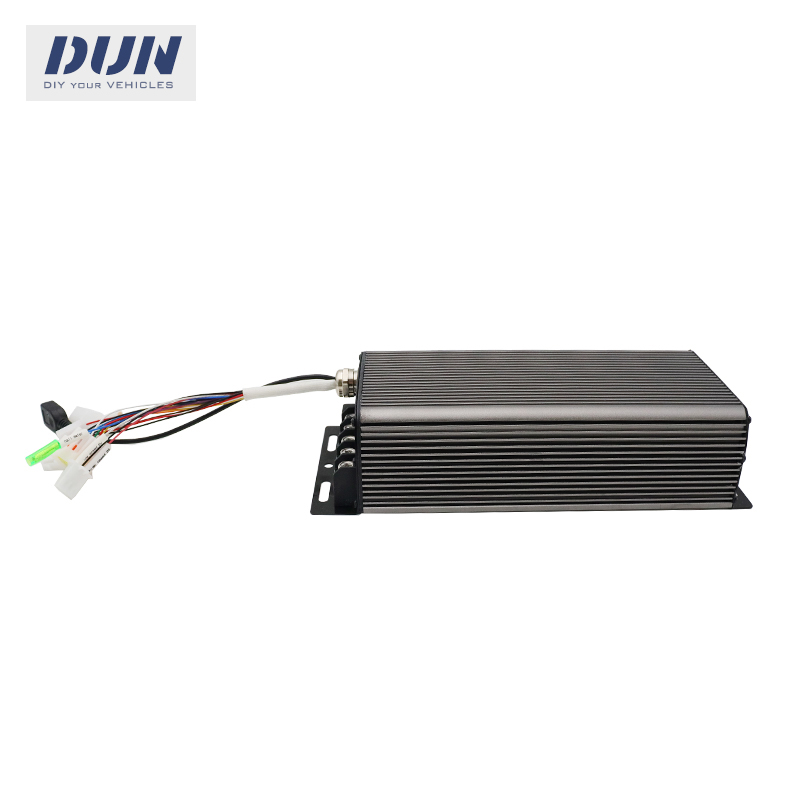 Sabvoton SVMC72150-M 150A 48V- – Fardriver Nd72850 Controller Bewertung und Preis