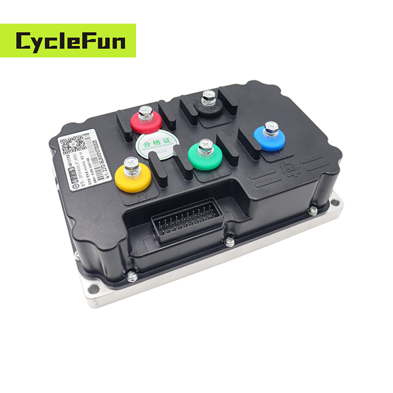 36 FET 6KW-8KW FarDriver ND728 – Fardriver Nd72850 Controller Bewertung und Preis