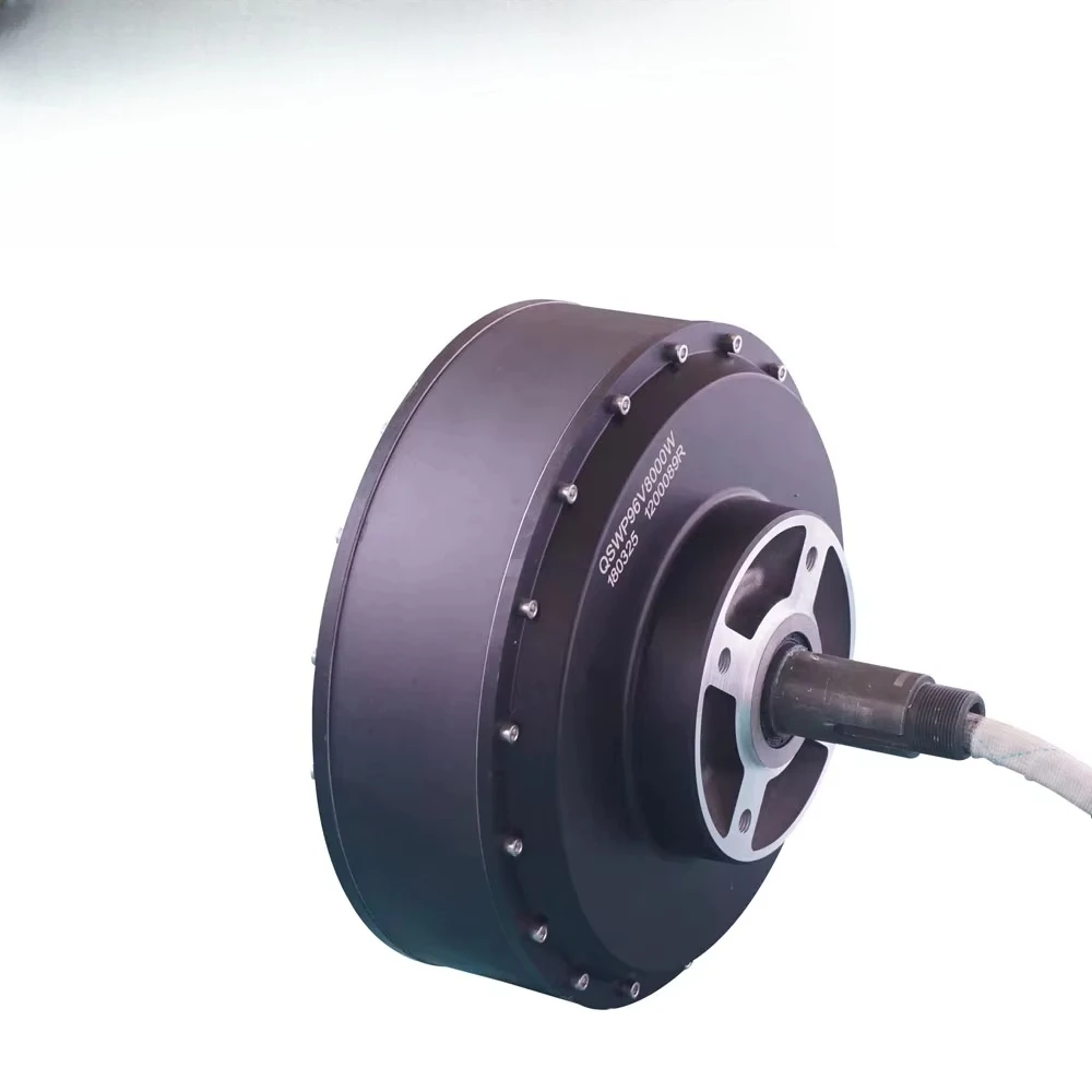 QS Motor 8000W 273 Dual 2WD 96 – Qs Motor 273 8000W Hub Motor Bewertung und Preis