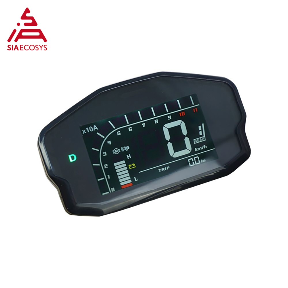 SiAECOSYS QSMOTOR QS165 V2 500 – Fardriver Nd72850 Controller Bewertung und Preis