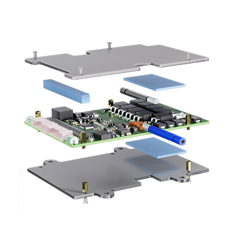 ANT Smart BMS 8S-20S mit WiFi  – Smart Bms 24S 200A Bluetooth Lifepo4 Bewertung und Preis
