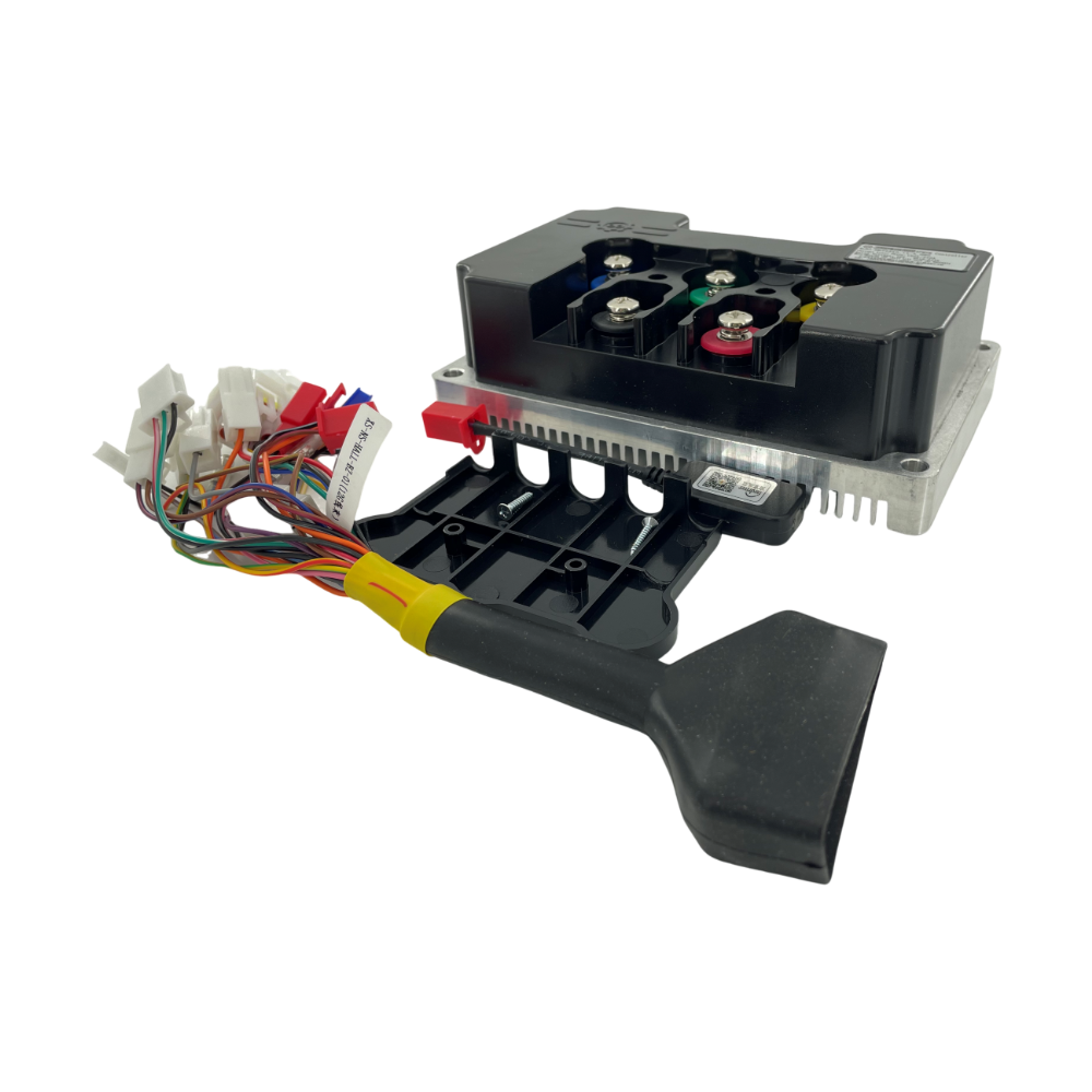 Fardriver ND72680 ND96680 Elek – Fardriver Nd72850 Controller Bewertung und Preis