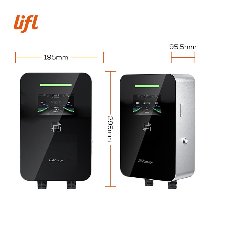 Lifl 7KW 11KW 22KW 3-Phasen Wa – Ev Charger Type 2 22Kw 32A 3 Phase Bewertung und Preis