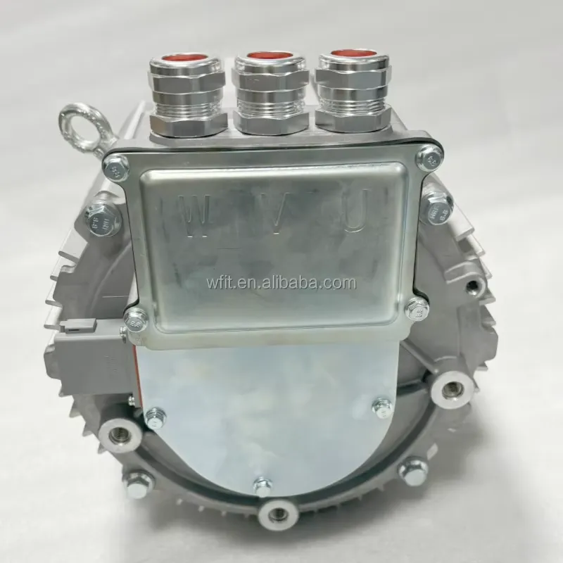 20kW PMSM Elektromotor-Kit 45k – Ev Electric Motor Conversion Kit Car Bewertung und Preis