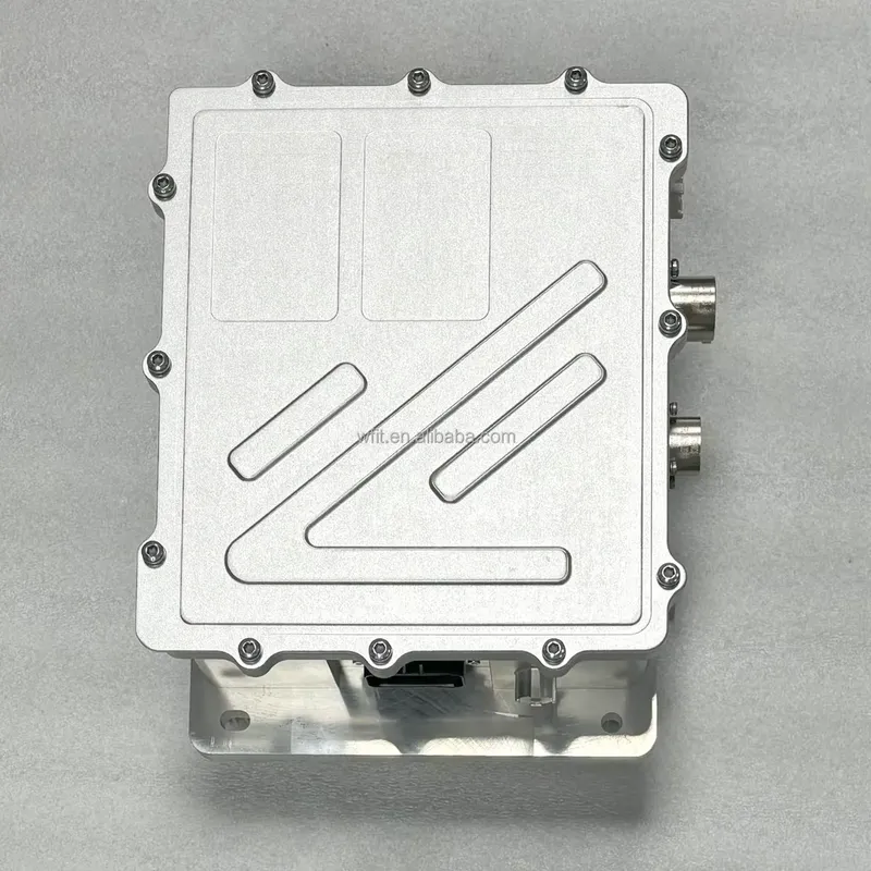 20kW PMSM Elektromotor-Kit 45k – Ev Electric Motor Conversion Kit Car Bewertung und Preis