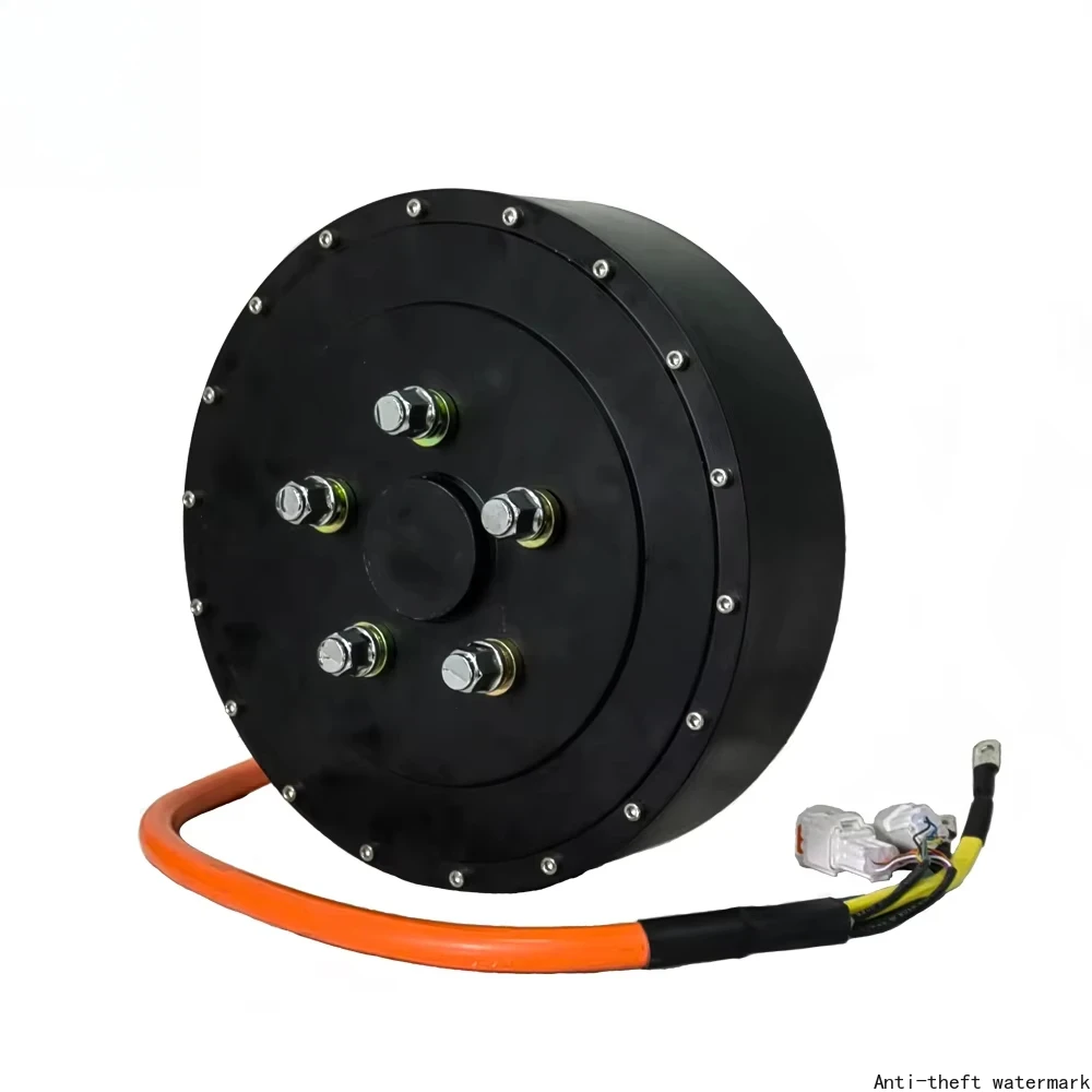 2025 heißer Verkauf – beliebte – Qs Motor 273 8000W Hub Motor Bewertung und Preis