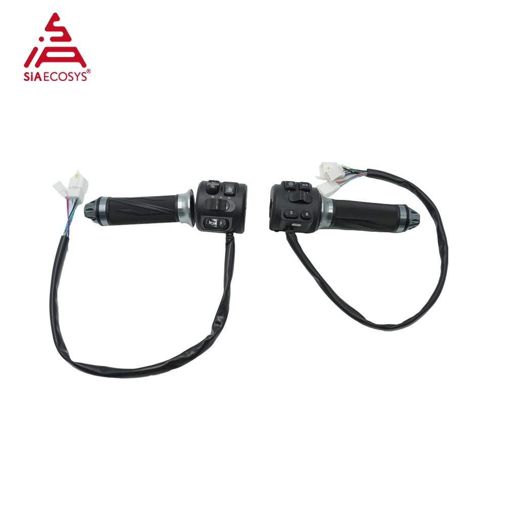 SiAECOSYS 5000W D133A-65 Elekt – Mid Drive Motor Kit 72V 5000W Bewertung und Preis